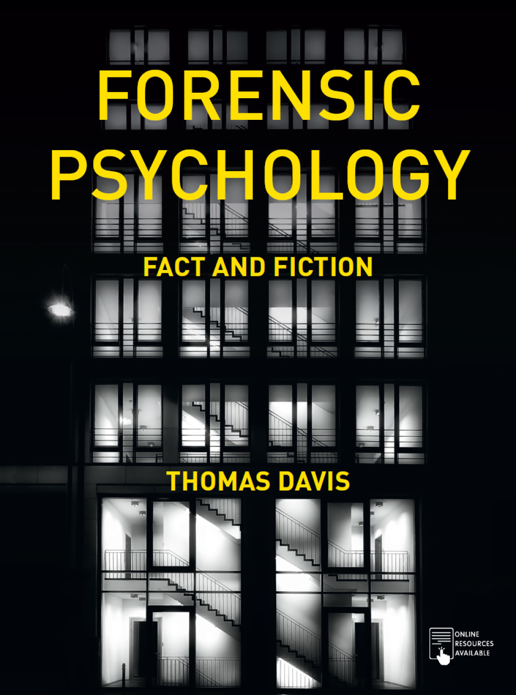 Forensic Psychology Fact and Fiction 1st Edition â€“ PDF/EPUB Version ...