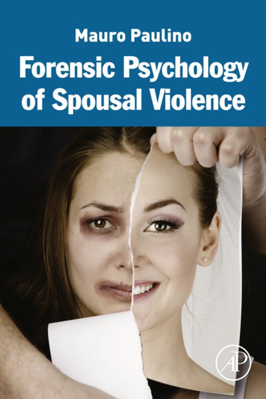 Forensic Psychology of Spousal Violence â€“ PDF/EPUB Version ...