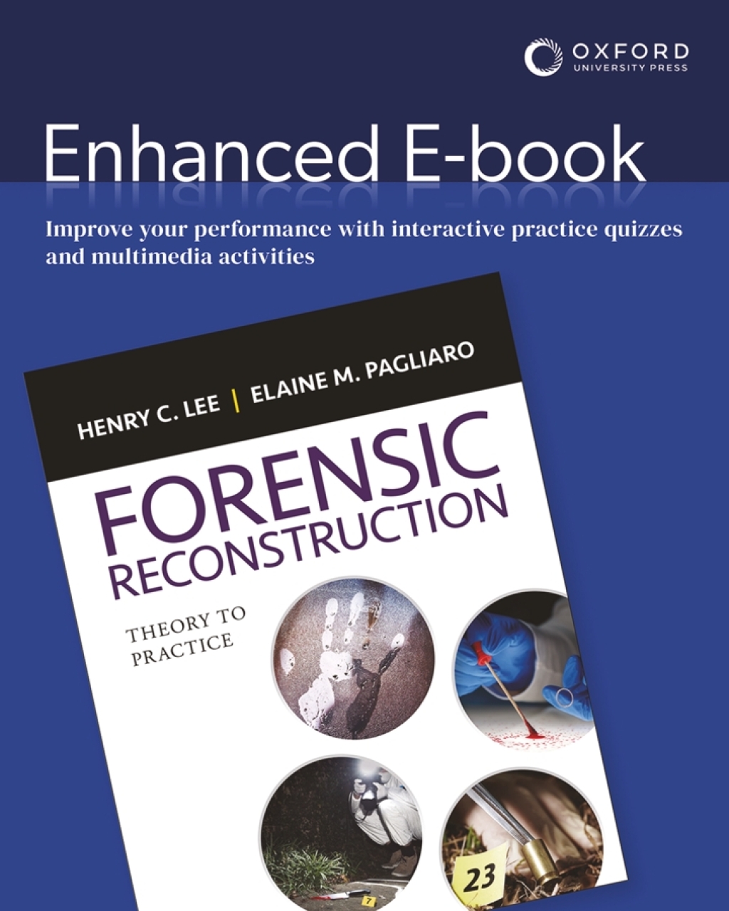 Forensic Reconstruction: Theory to Practice 1st Edition â€“ PDF/EPUB ...