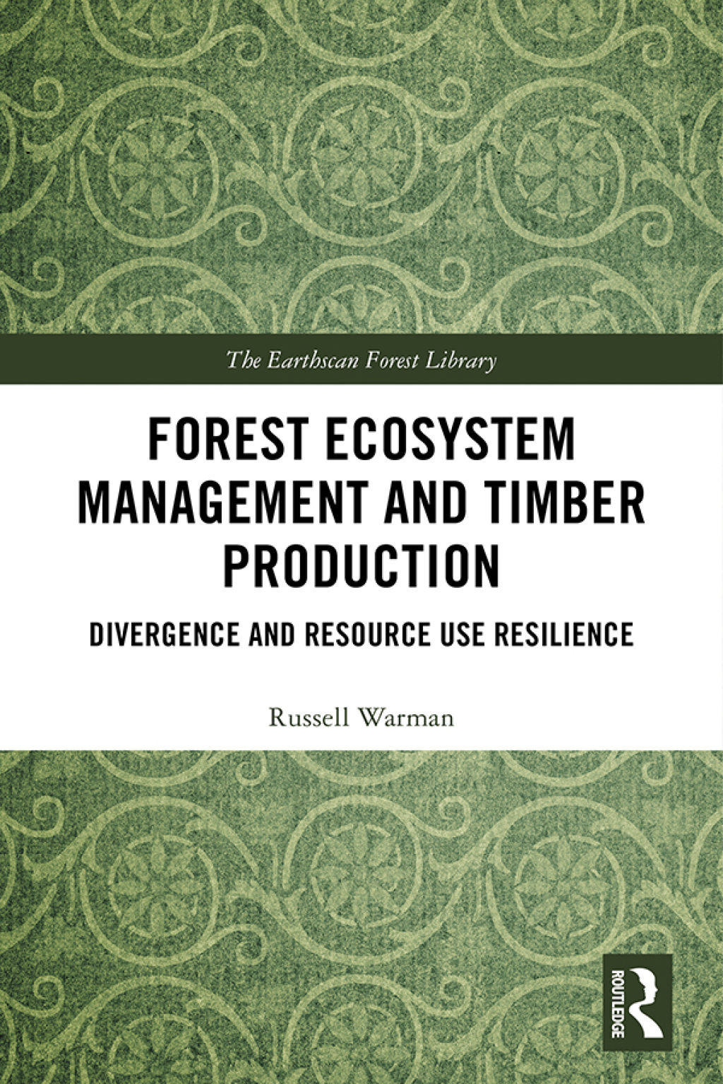 Forest Ecosystem Management and Timber Production Divergence and ...