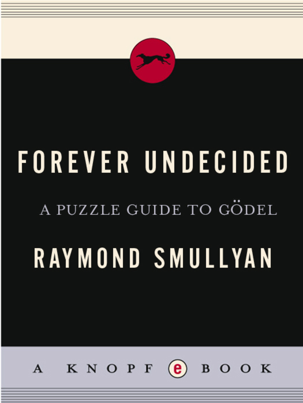 Forever Undecided - (PDF/EPUB Version)