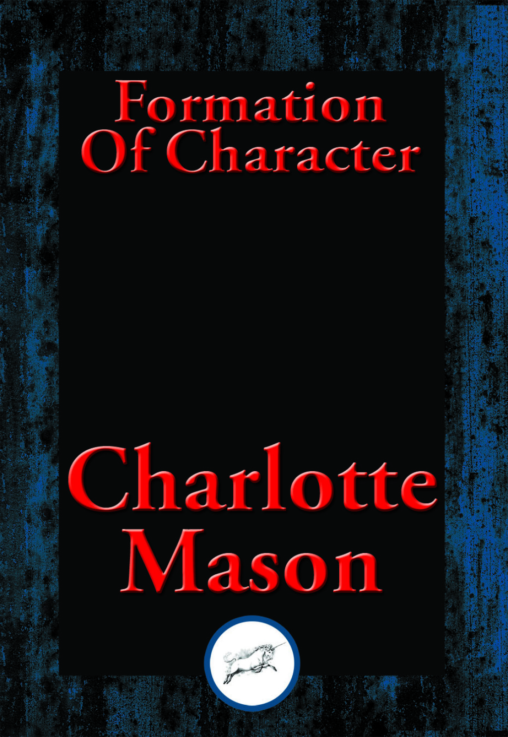 Formation Of Character With Linked Table of Contents - (PDF/EPUB Version)