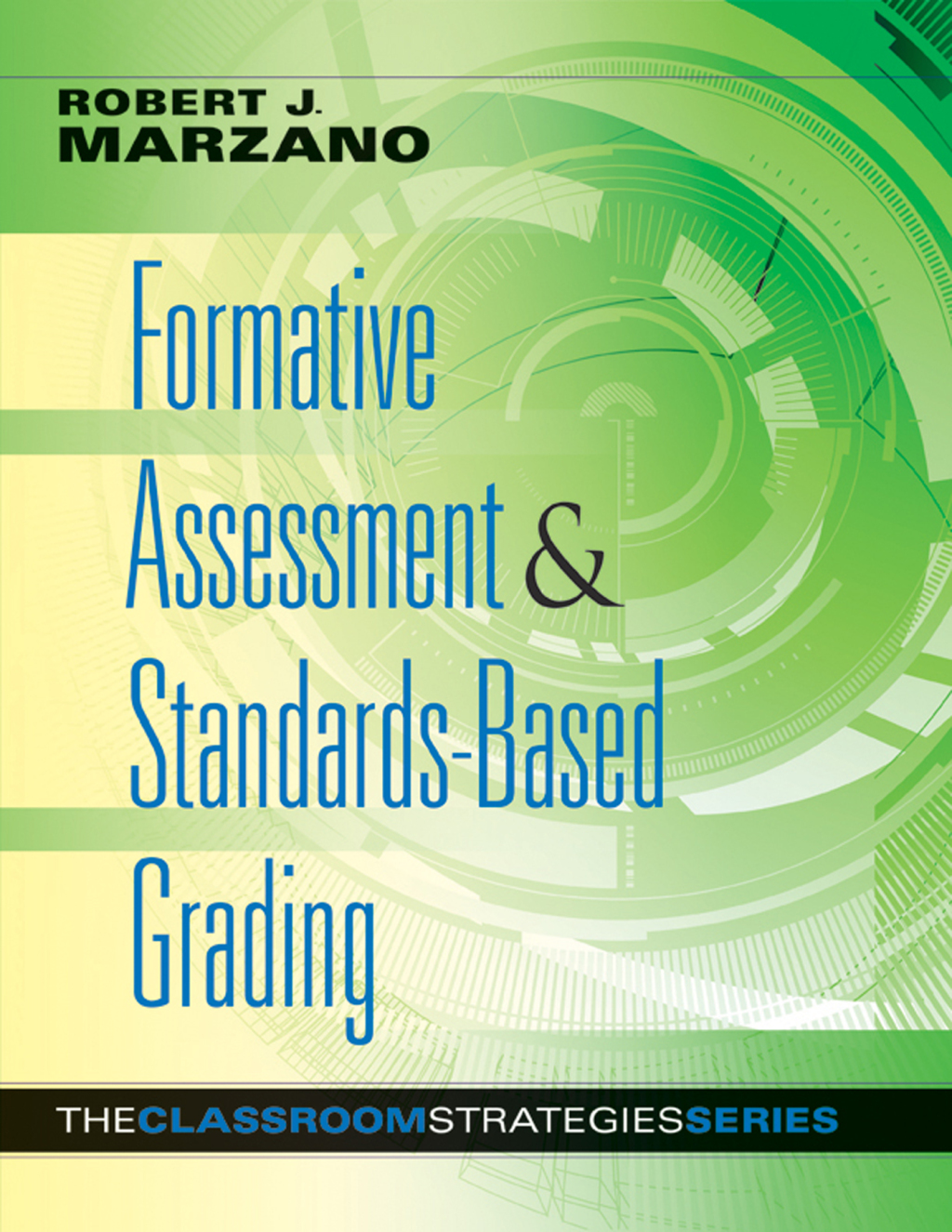Formative Assessment & Standards-Based Grading 1st Edition - (PDF/EPUB Version)