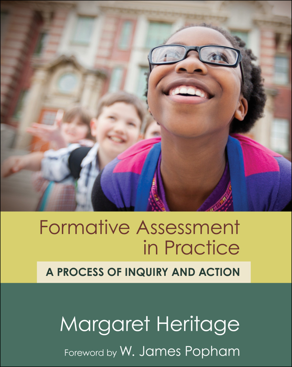 Formative Assessment in Practice A Process of Inquiry and Action - (PDF/EPUB Version)