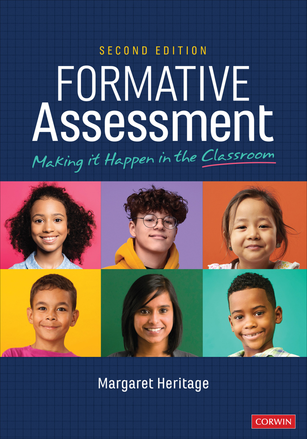 Formative Assessment Making It Happen in the Classroom 2nd Edition â ...