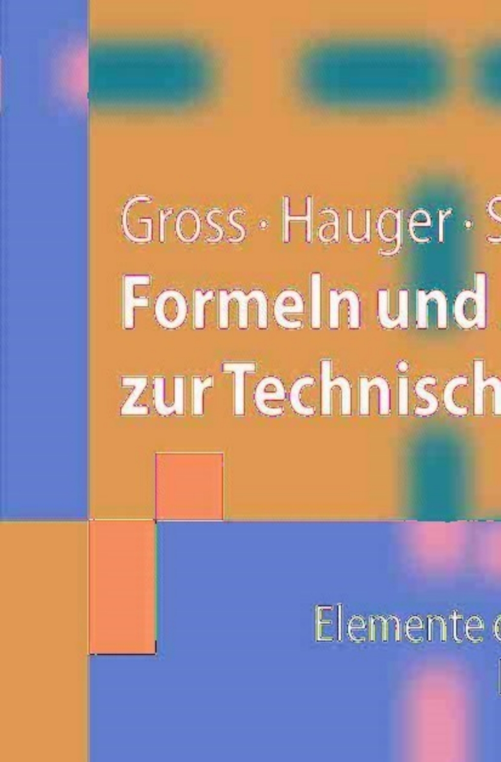 Formeln und Aufgaben zur Technischen Mechanik 4 Hydromechanik, Elemente der hÃ¶heren Mechanik, Numerische Methoden - (PDF/EPUB Version)