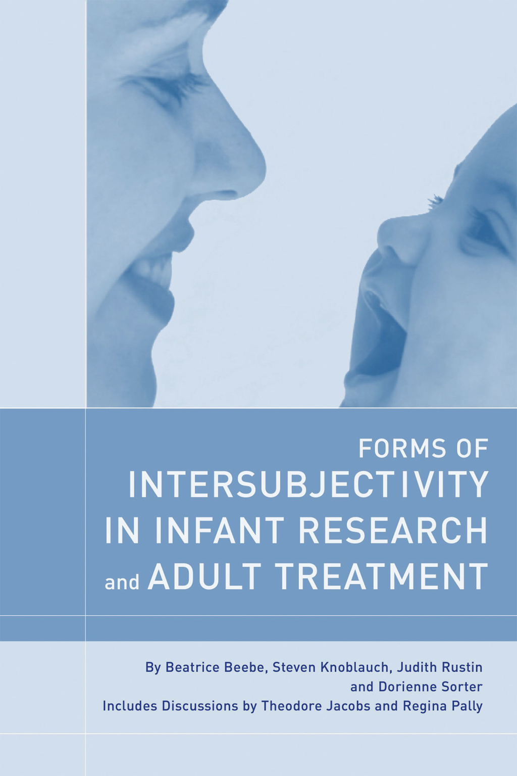 Forms of Intersubjectivity - (PDF/EPUB Version)