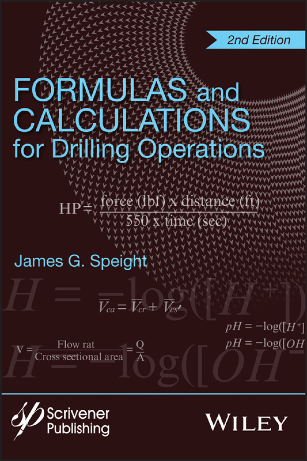 Formulas and Calculations for Drilling Operations 2nd Edition â€“ PDF/EPUB Version Downloadable