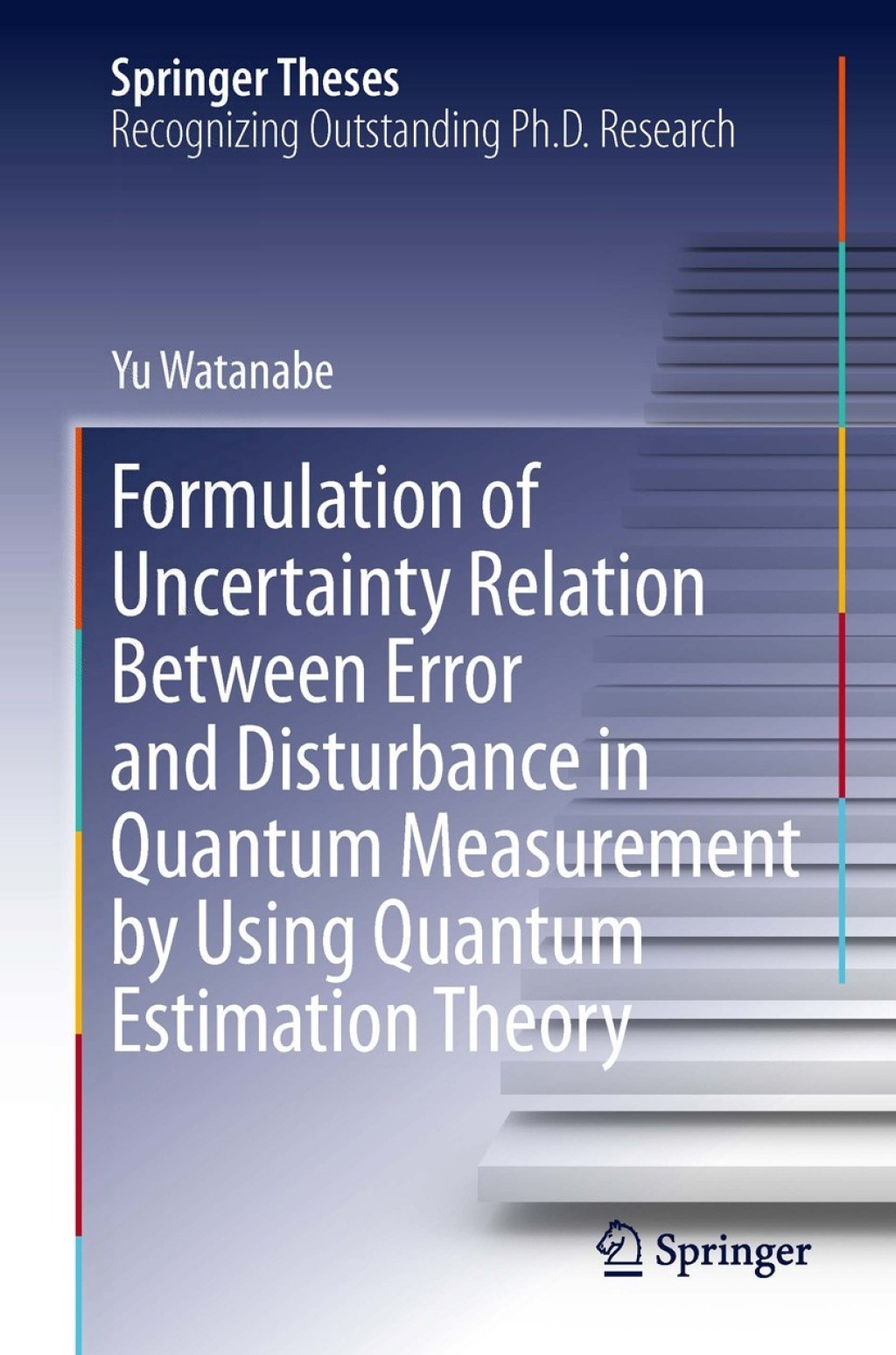 Formulation of Uncertainty Relation Between Error and Disturbance in ...
