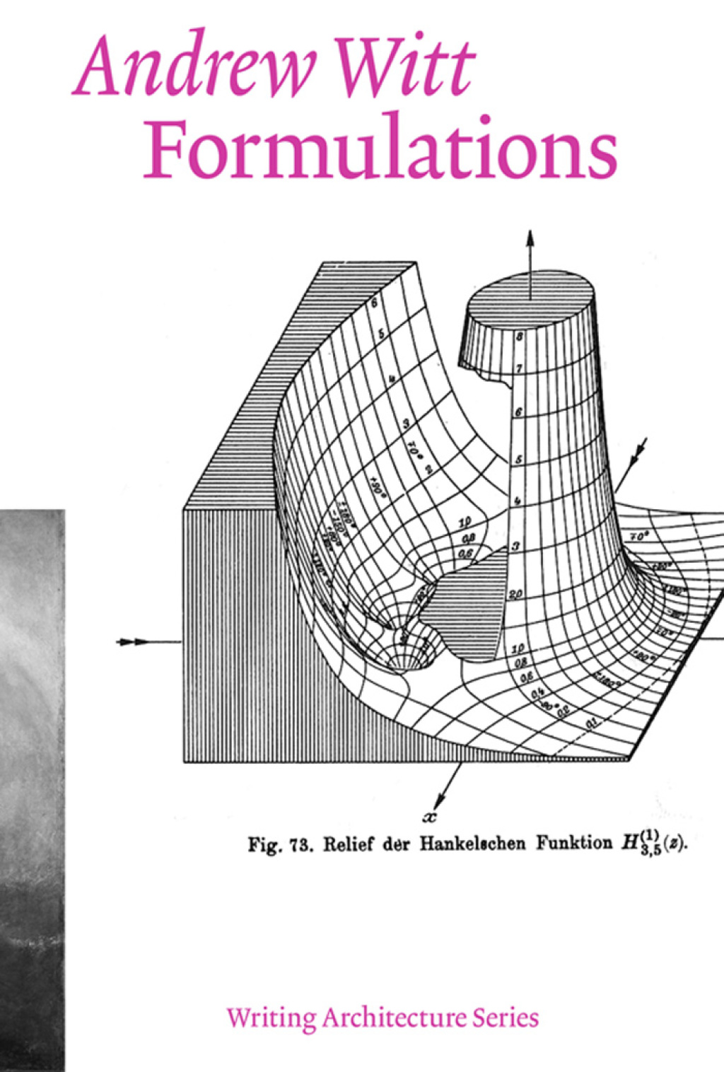 Formulations Architecture, Mathematics, Culture - (PDF/EPUB Version)