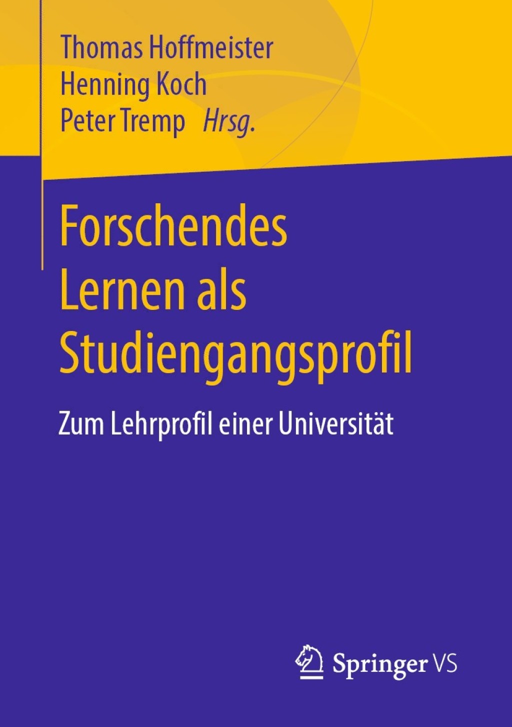 Forschendes Lernen als Studiengangsprofil Zum Lehrprofil einer UniversitÃ¤t 1st Edition - (PDF/EPUB Version)