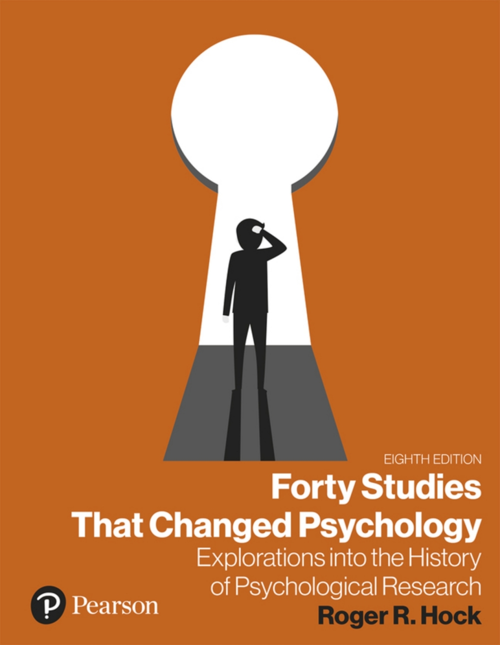 Forty Studies that Changed Psychology: Explorations into the History of Psychological Research (Pearson+) 8th Edition â€“ PDF/EPUB Version Downloadable