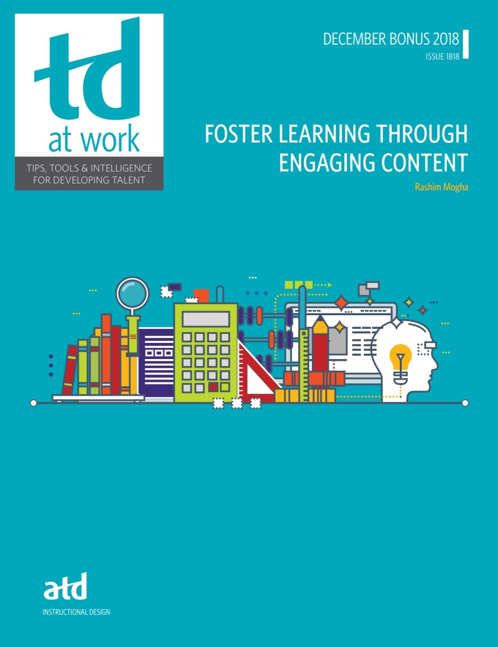 Foster Learning Through Engaging Content - (PDF/EPUB Version)