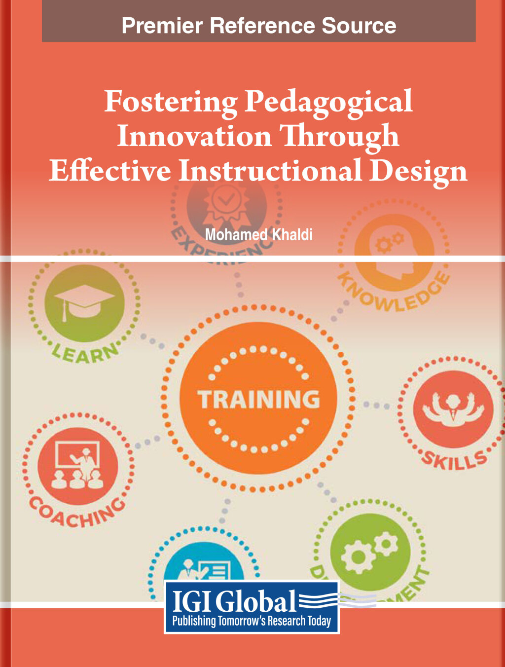 Fostering Pedagogical Innovation Through Effective Instructional Design ...