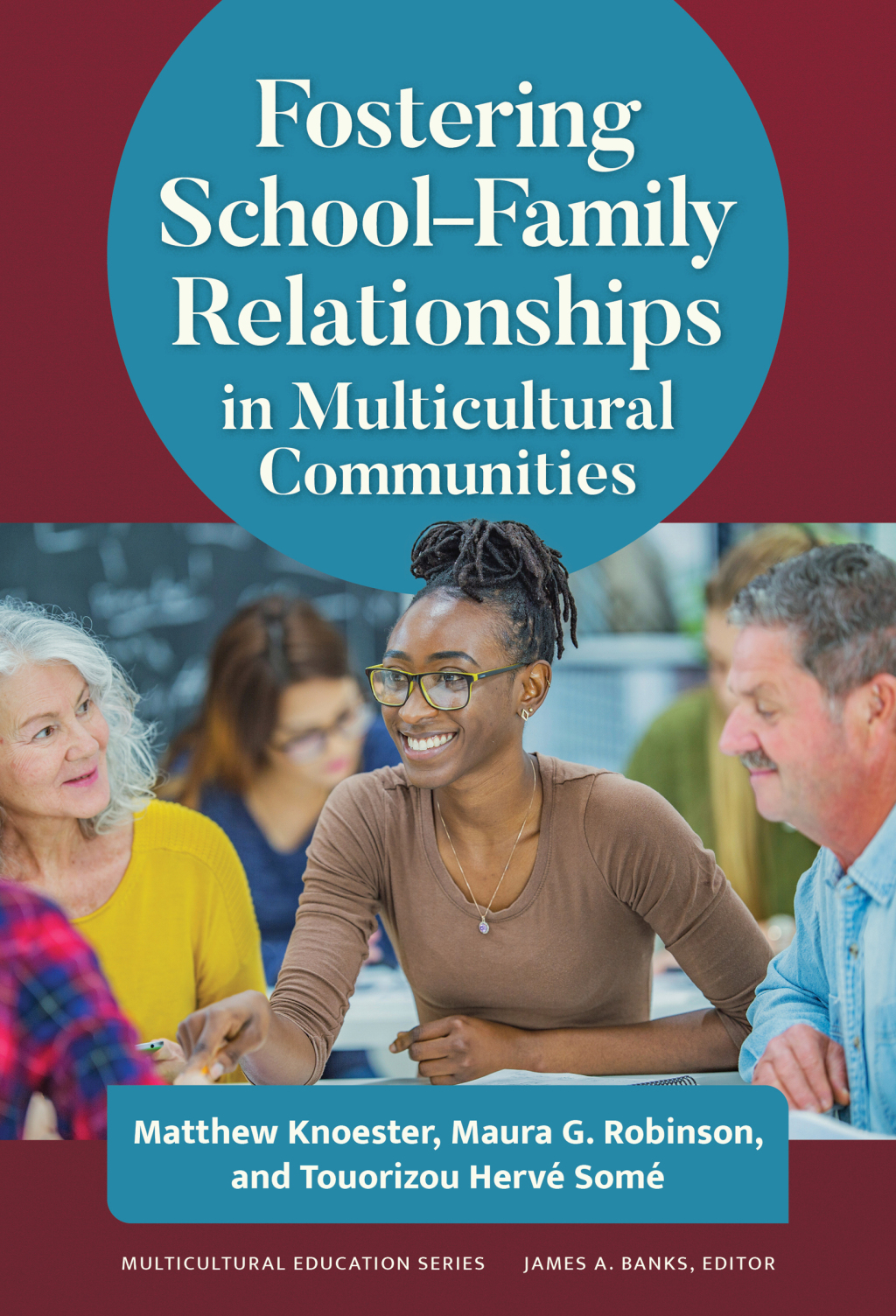 Fostering Schoolâ€“Family Relationships in Multicultural Communities â ...