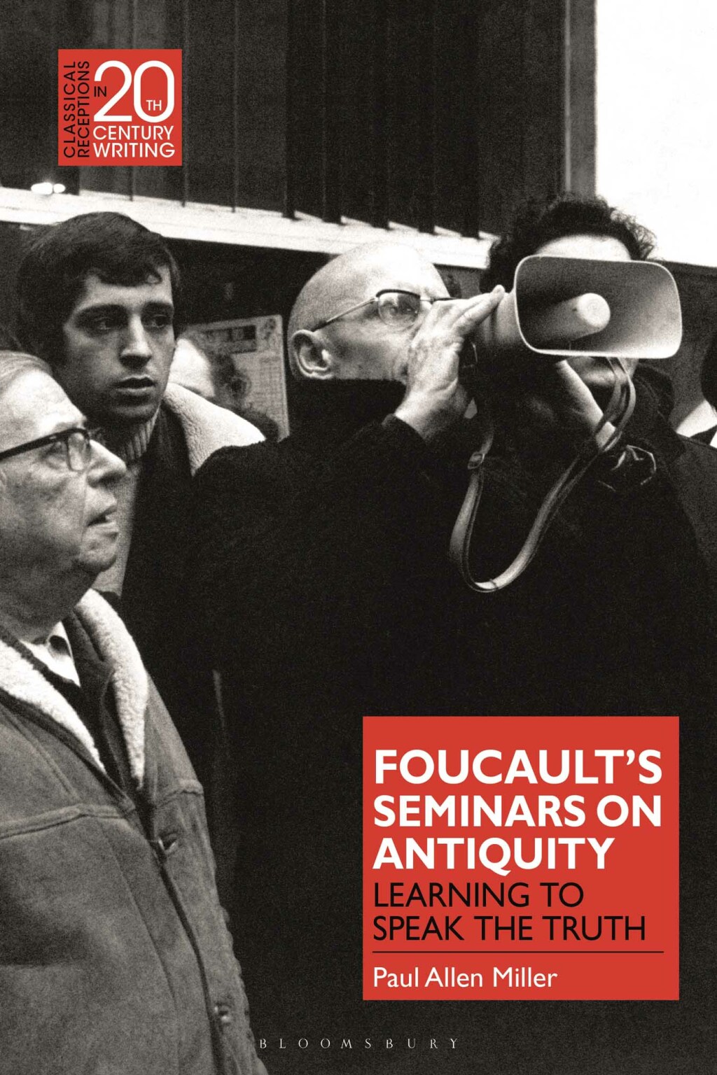 Foucaultâ€™s Seminars on Antiquity Learning to Speak the Truth 1st Edition â€“ PDF/EPUB Version Downloadable