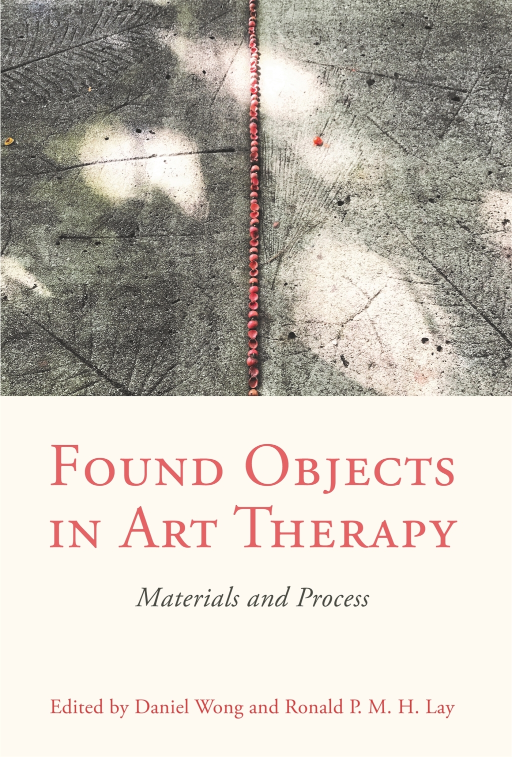 Found Objects in Art Therapy Materials and Process - (PDF/EPUB Version)