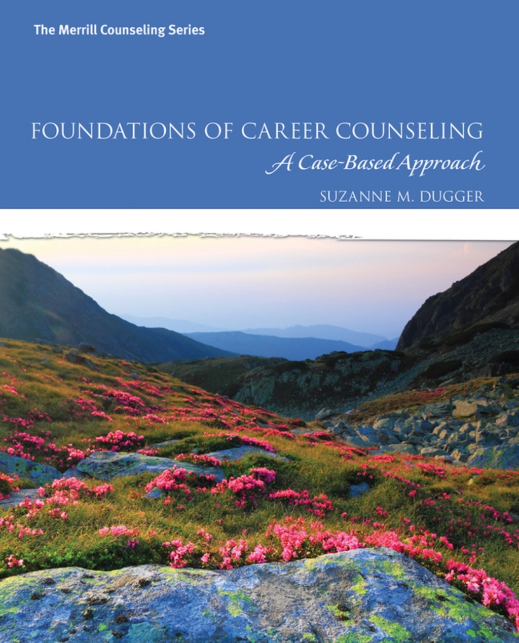 Foundations of Career Counseling: A Case-Based Approach (Pearson+) 1st Edition â€“ PDF/EPUB Version Downloadable
