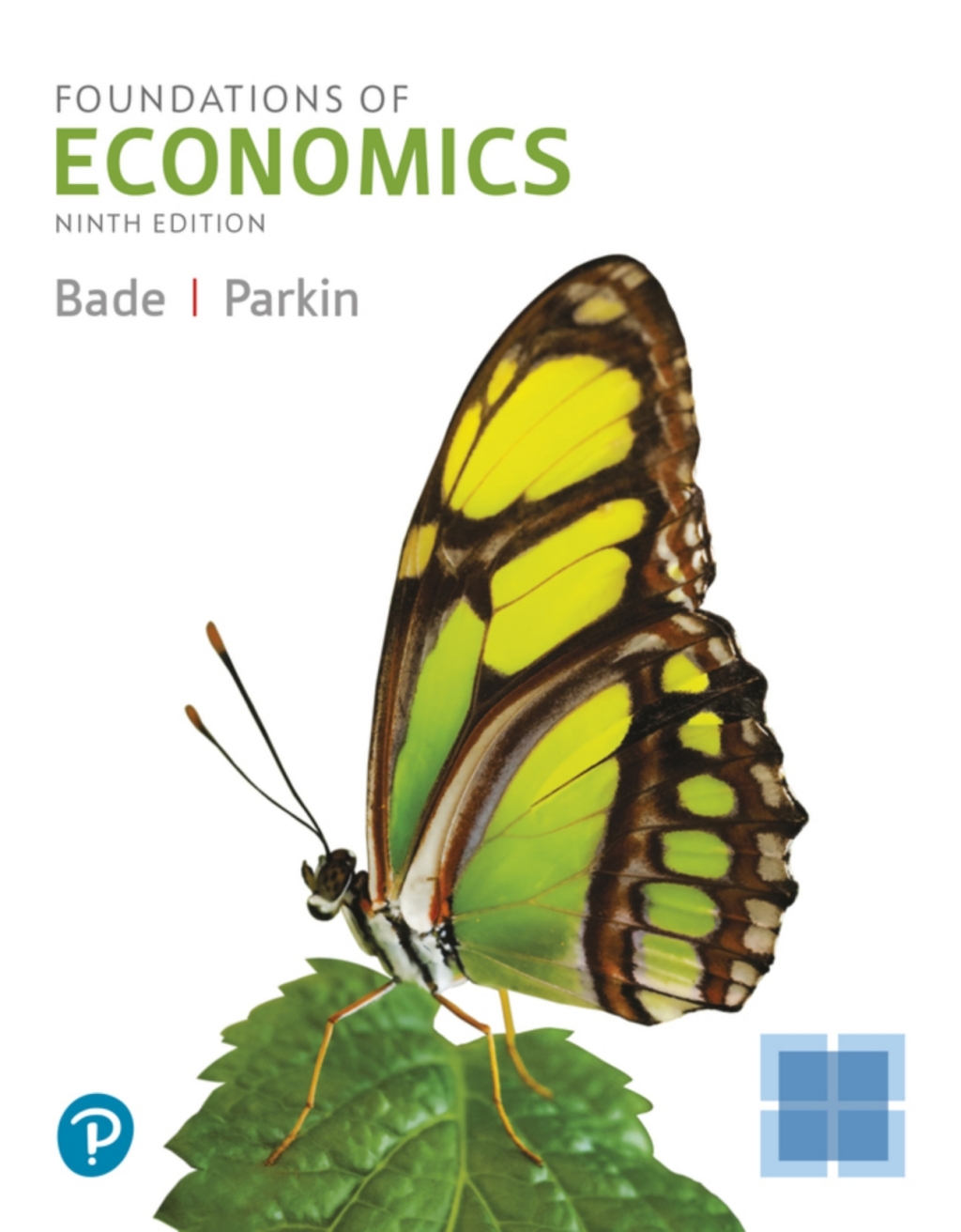 Foundations of Economics (Pearson+) 9th Edition â€“ PDF/EPUB Version Downloadable
