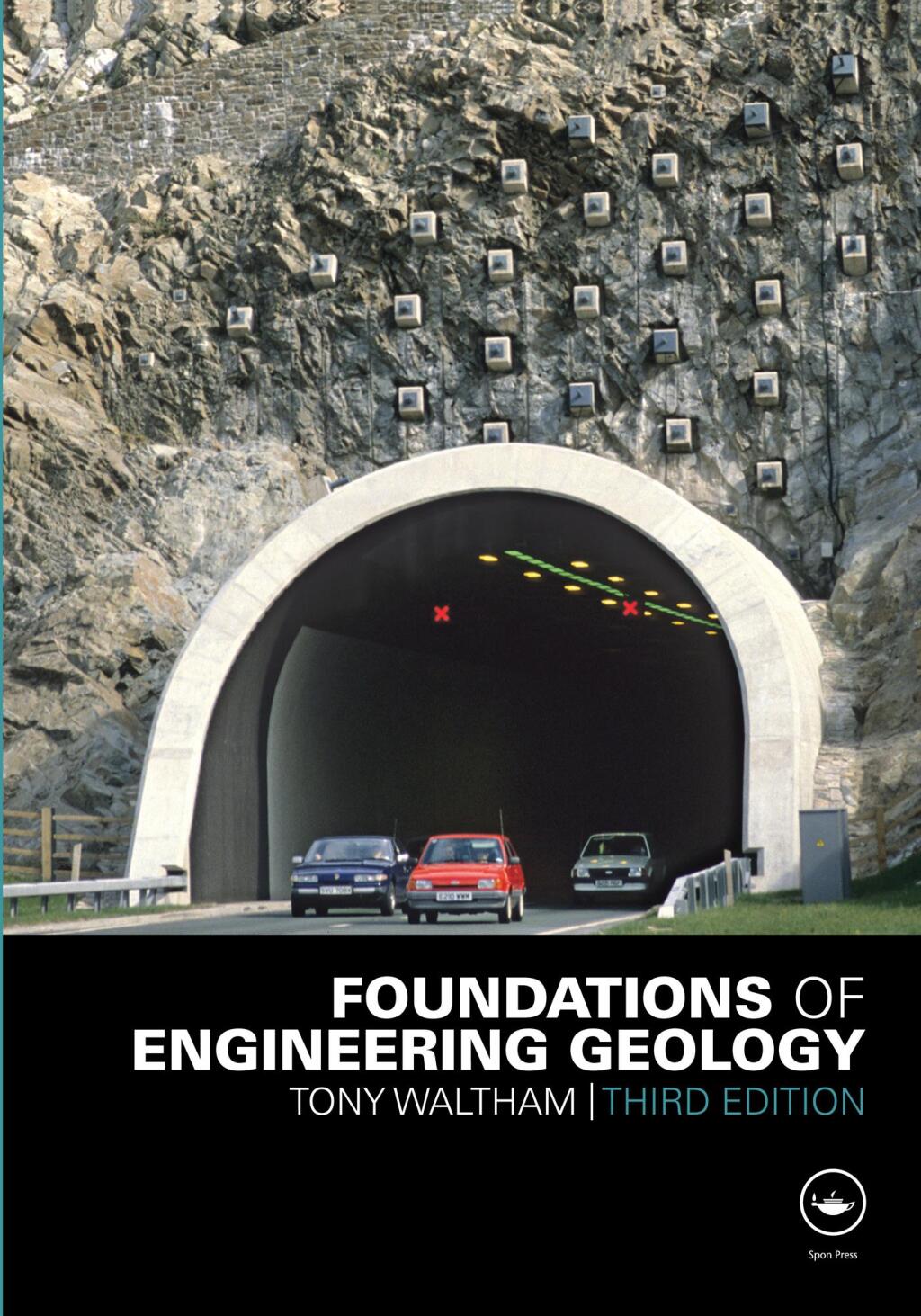 Foundations of Engineering Geology 3rd Edition - (PDF/EPUB Version)