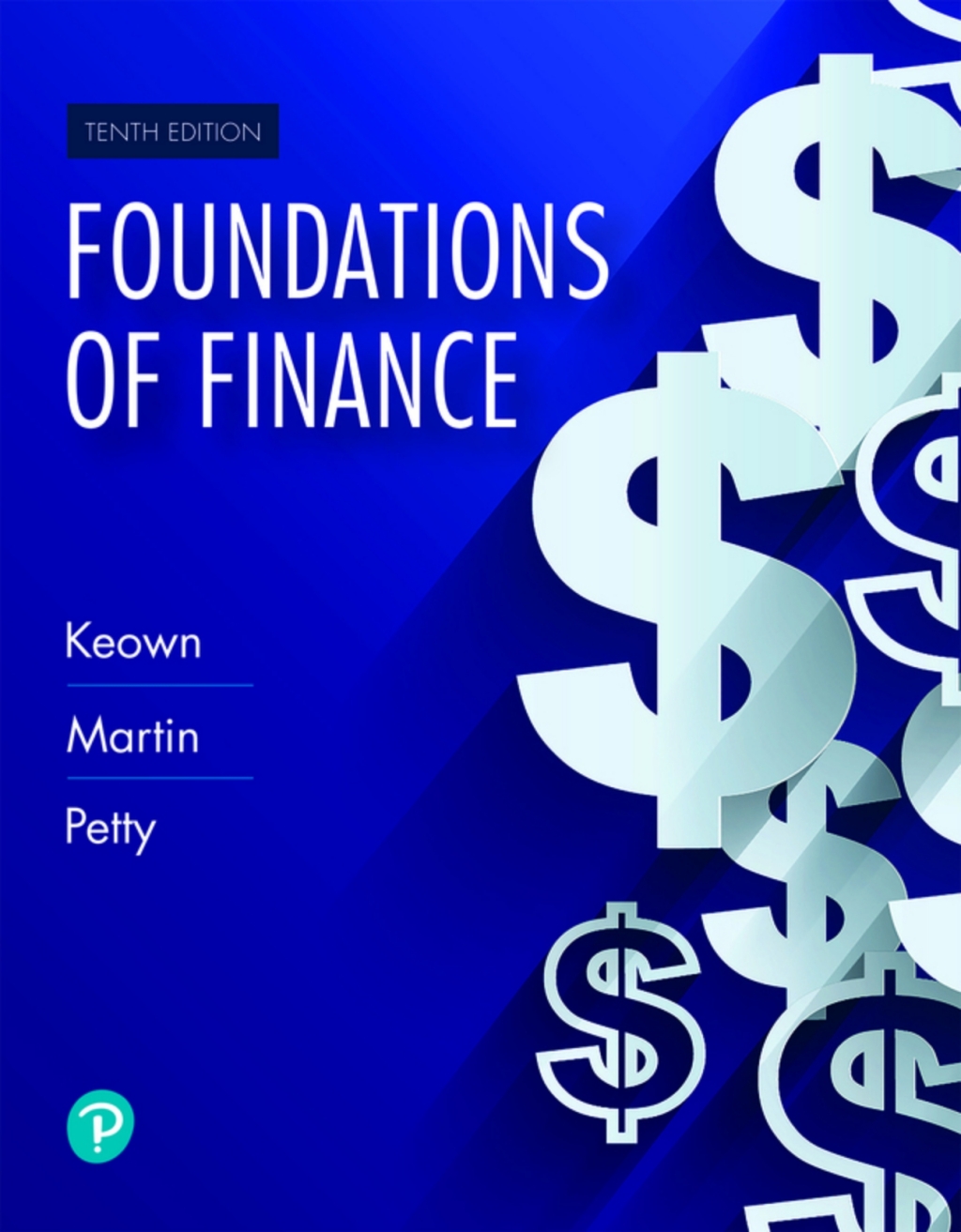 Foundations of Finance (Pearson+) 10th Edition â€“ PDF/EPUB Version Downloadable