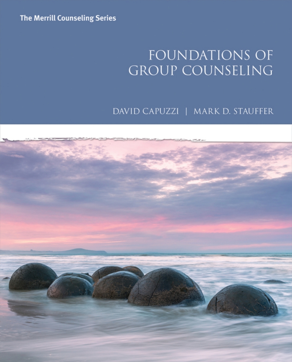 Foundations of Group Counseling (Pearson+) 1st Edition â€“ PDF/EPUB Version Downloadable