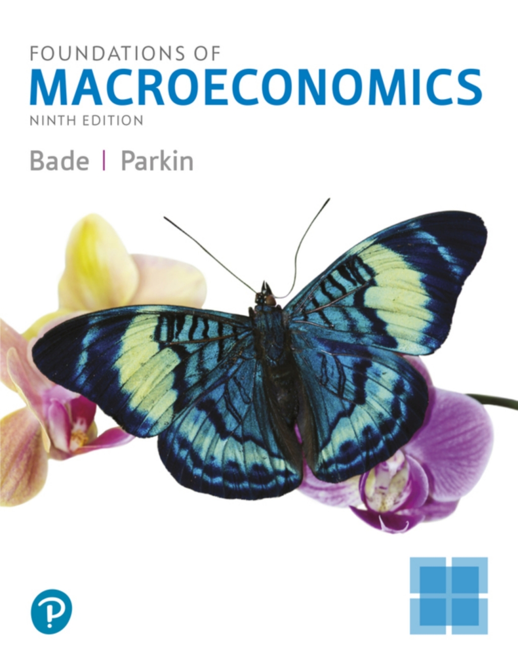 Foundations of Macroeconomics (Pearson+) 9th Edition â€“ PDF/EPUB Version Downloadable