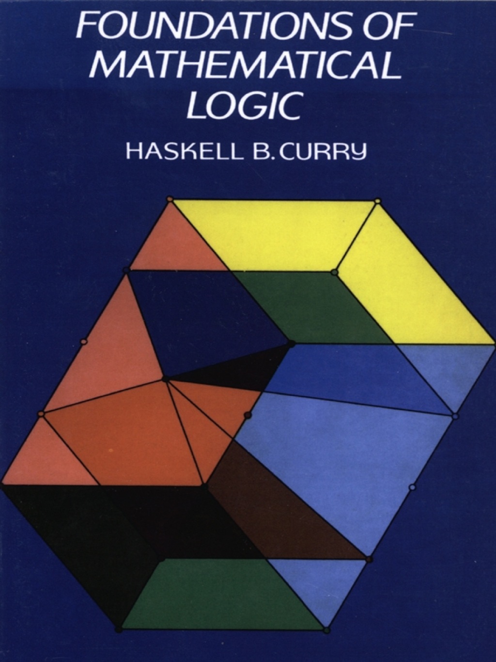Foundations of Mathematical Logic - (PDF/EPUB Version)