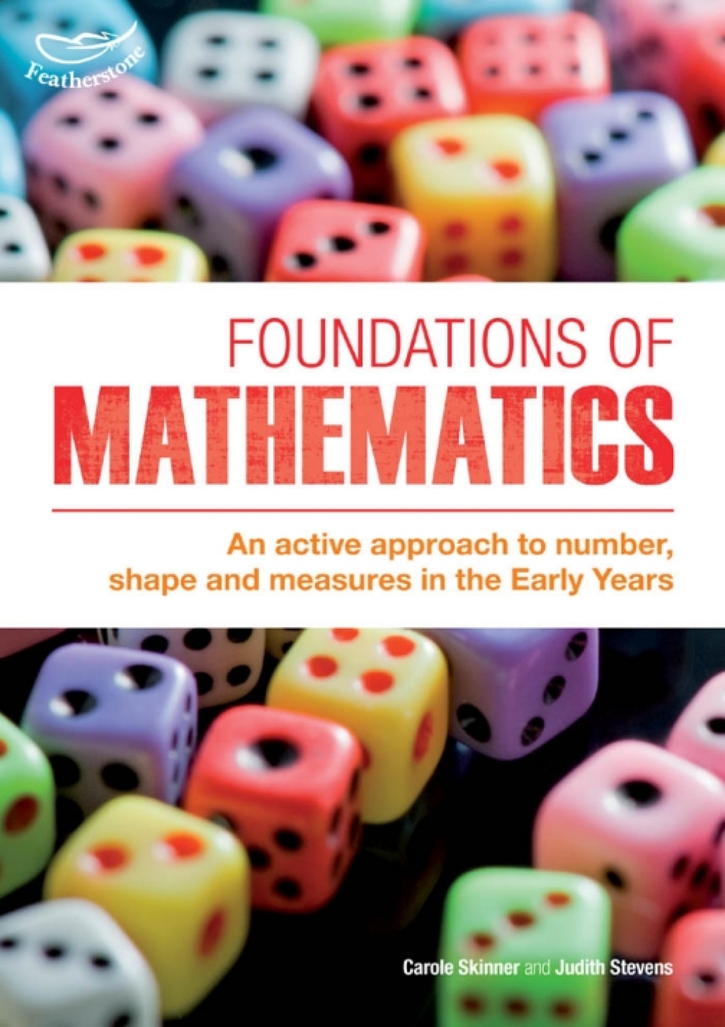 Foundations of Mathematics An Active Approach to Number, Shape and Measures in the Early Years 1st Edition - (PDF/EPUB Version)