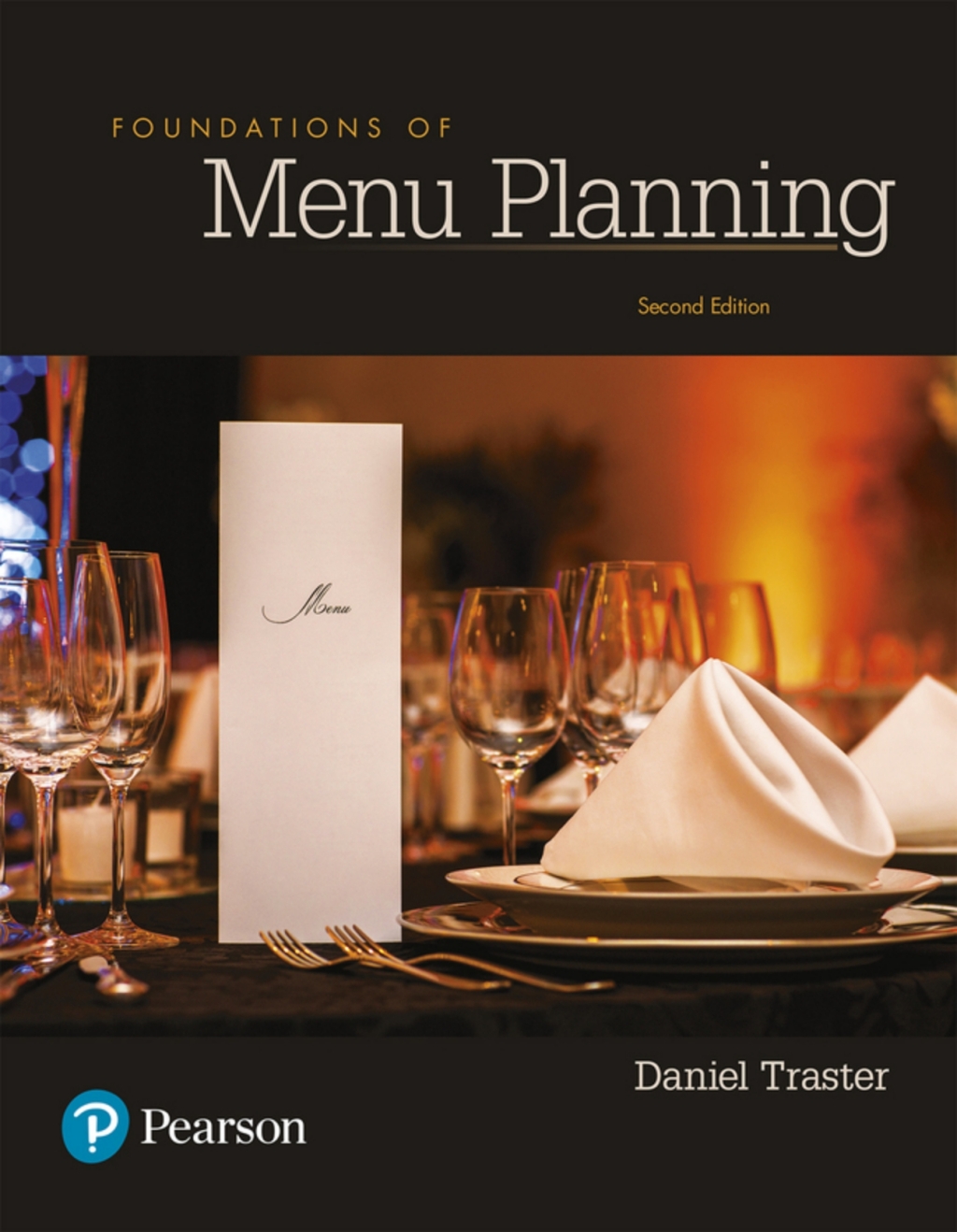 Foundations of Menu Planning (Pearson+) 2nd Edition â€“ PDF/EPUB Version Downloadable
