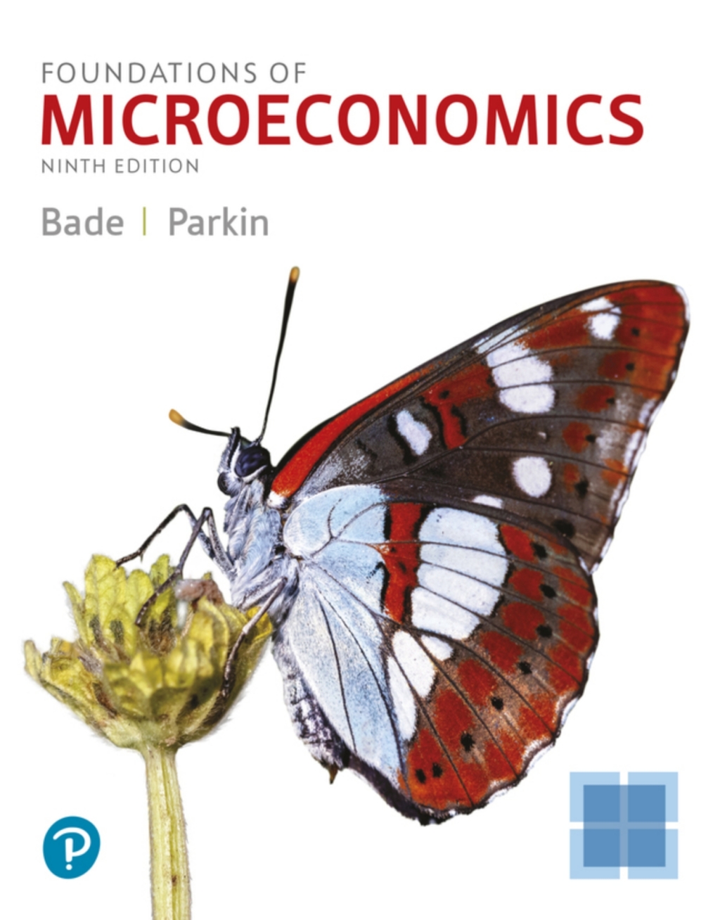 Foundations of Microeconomics (Pearson+) 9th Edition â€“ PDF/EPUB Version Downloadable