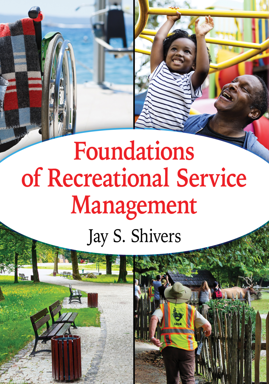 Foundations of Recreational Service Management - (PDF/EPUB Version)