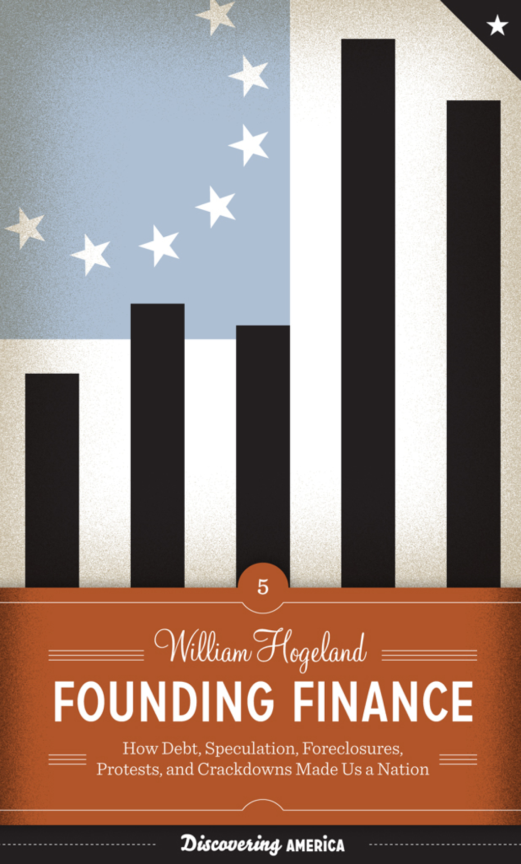 Founding Finance How Debt, Speculation, Foreclosures, Protests, and Crackdowns Made Us a Nation - (PDF/EPUB Version)