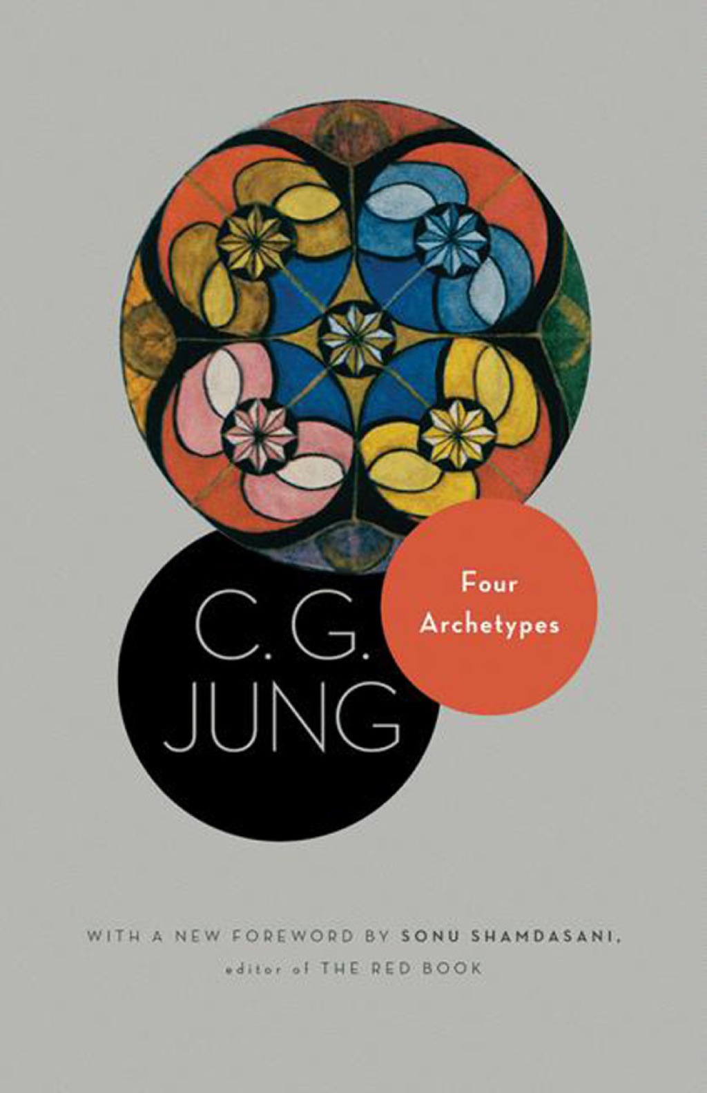 Four Archetypes (From Vol. 9, Part 1 of the Collected Works of C. G. Jung) - (PDF/EPUB Version)