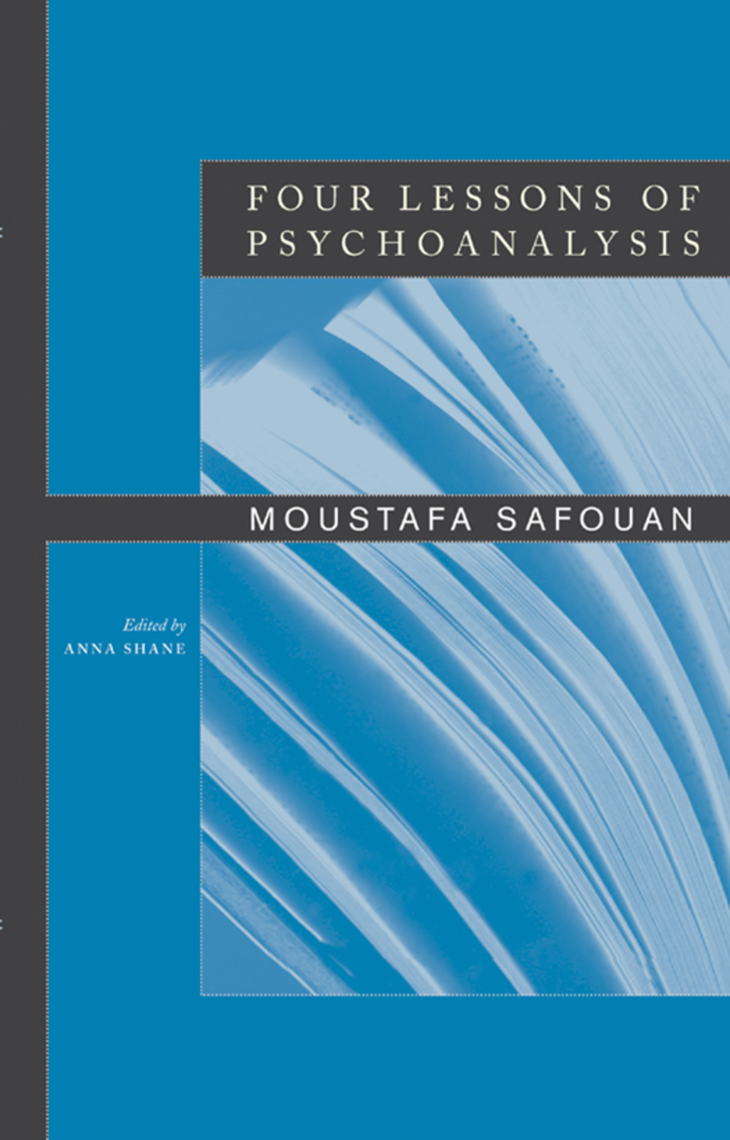Four Lessons of Psychoanalysis - (PDF/EPUB Version)