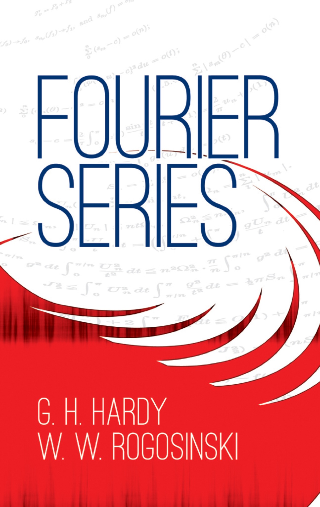 Fourier Series - (PDF/EPUB Version)