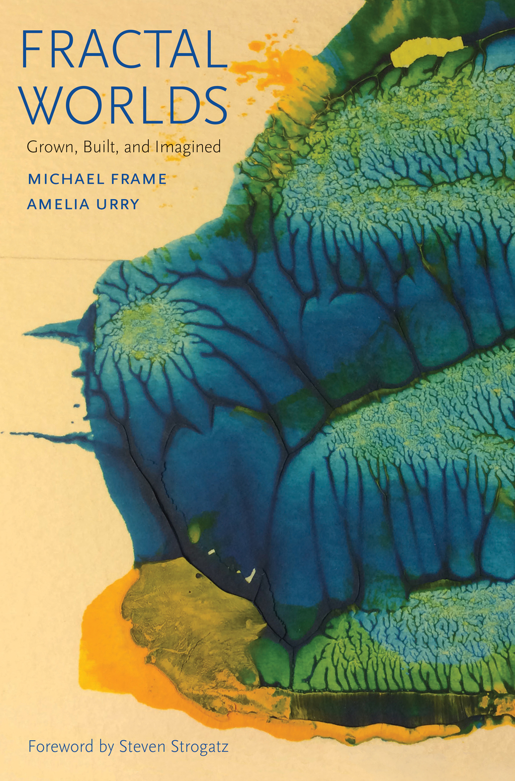 Fractal Worlds - (PDF/EPUB Version)