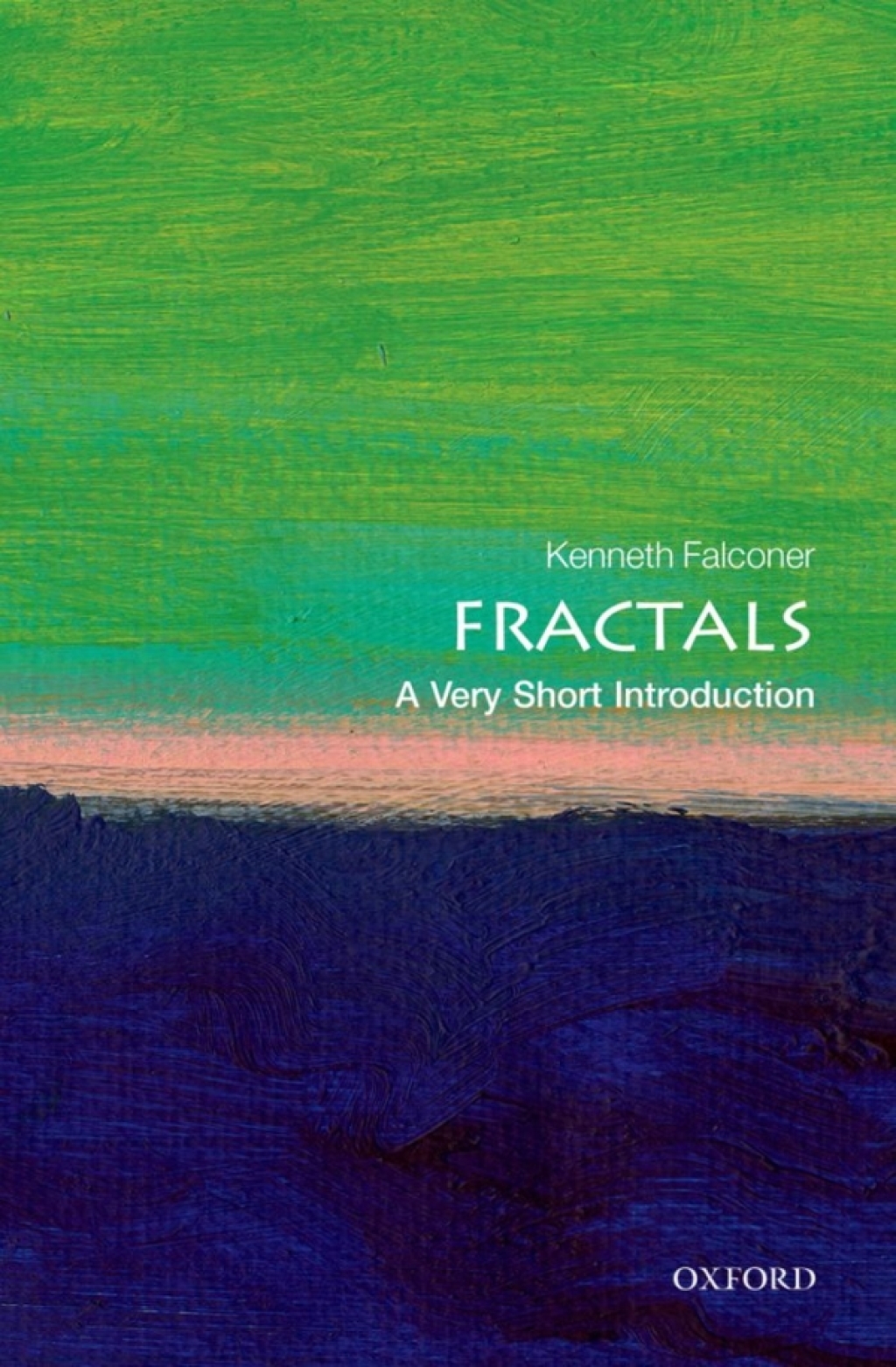 Fractals A Very Short Introduction - (PDF/EPUB Version)