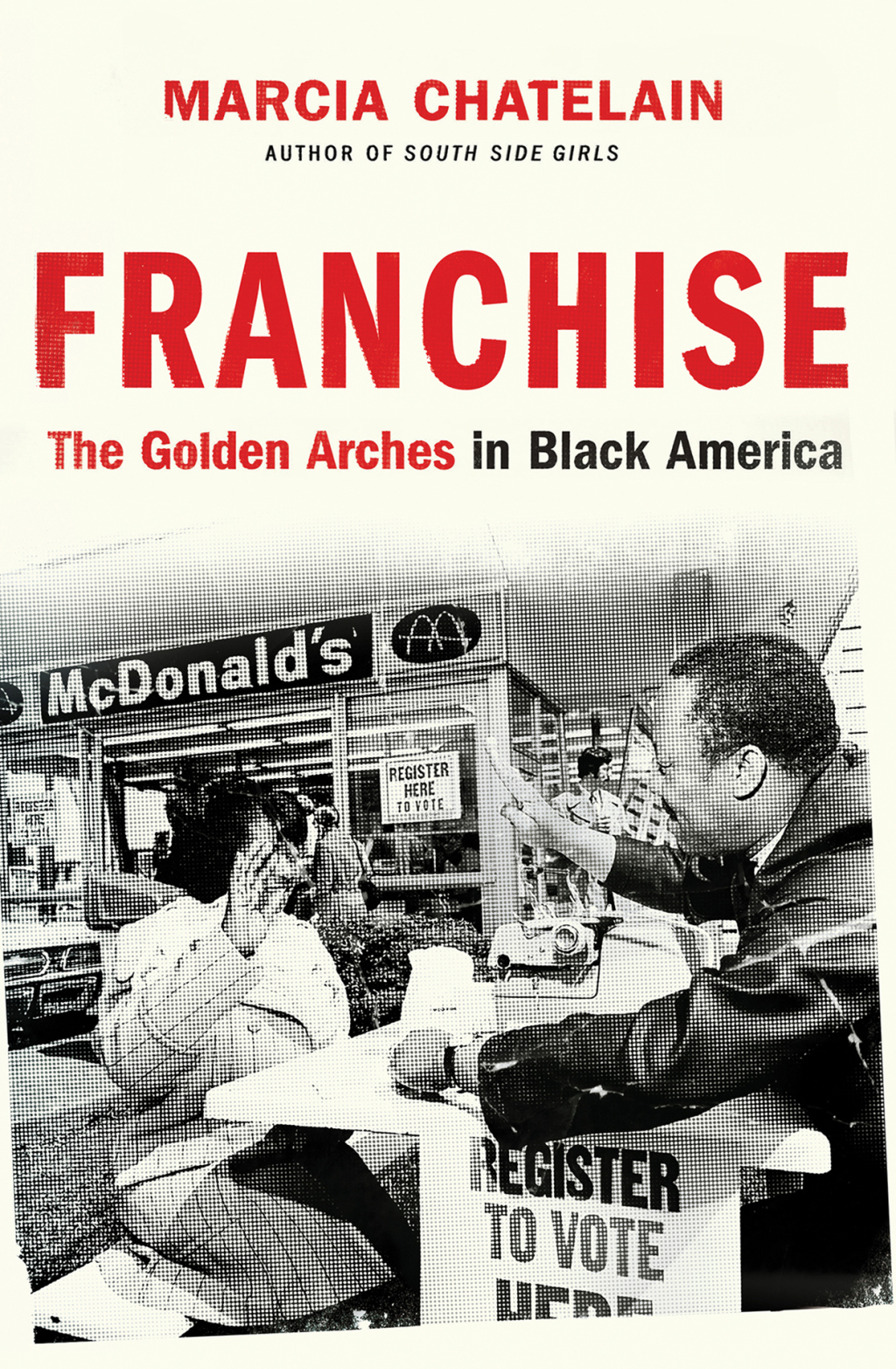 Franchise: The Golden Arches in Black America - (PDF/EPUB Version)
