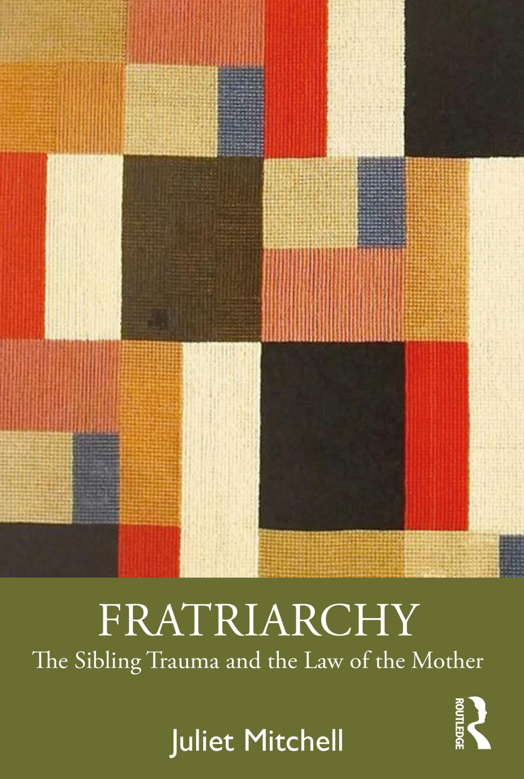 Fratriarchy The Sibling Trauma and the Law of the Mother 1st Edition - (PDF/EPUB Version)