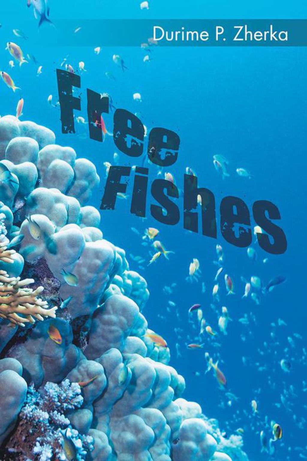 Free Fishes - (PDF/EPUB Version)