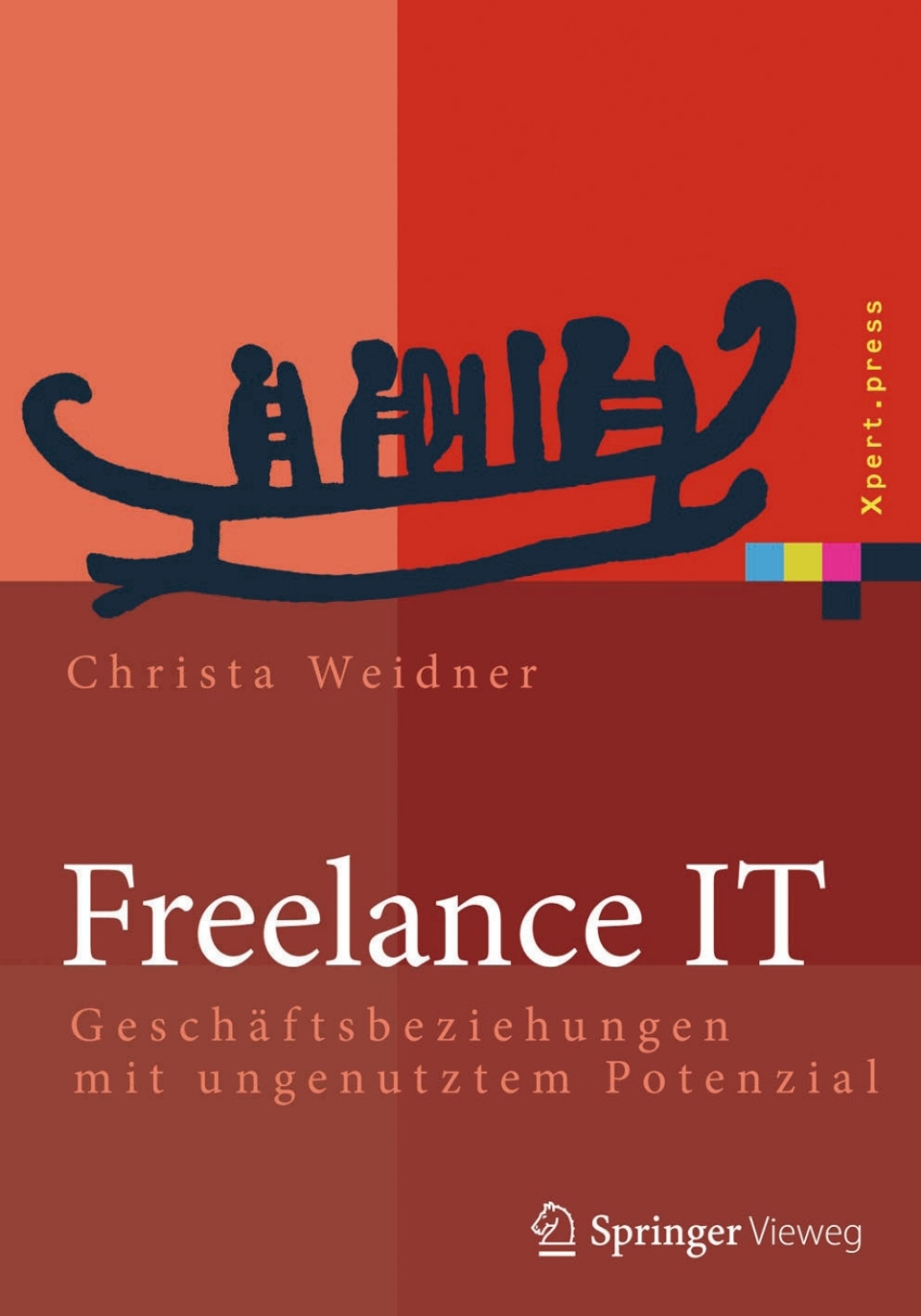 Freelance IT GeschÃ¤ftsbeziehungen mit ungenutztem Potenzial - (PDF/EPUB Version)