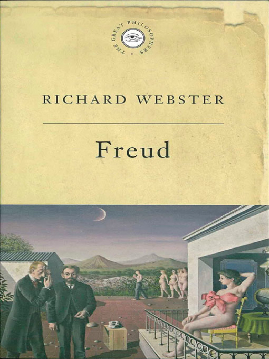 Freud - (PDF/EPUB Version)