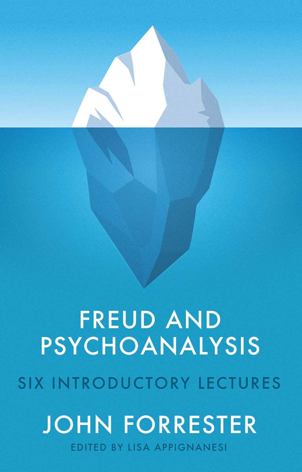 Freud and Psychoanalysis Six Introductory Lectures 1st Edition - (PDF/EPUB Version)