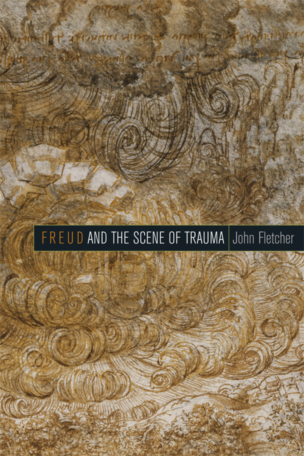 Freud and the Scene of Trauma - (PDF/EPUB Version)