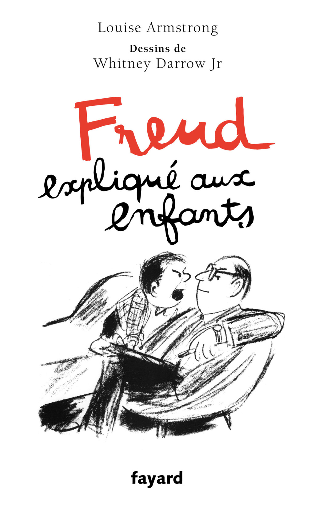 Freud expliquÃ© aux enfants Nouvelle Ã©dition - (PDF/EPUB Version)