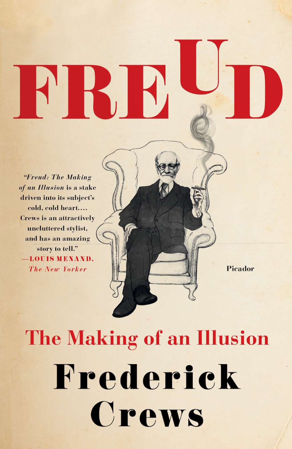 Freud The Making of an Illusion - (PDF/EPUB Version)