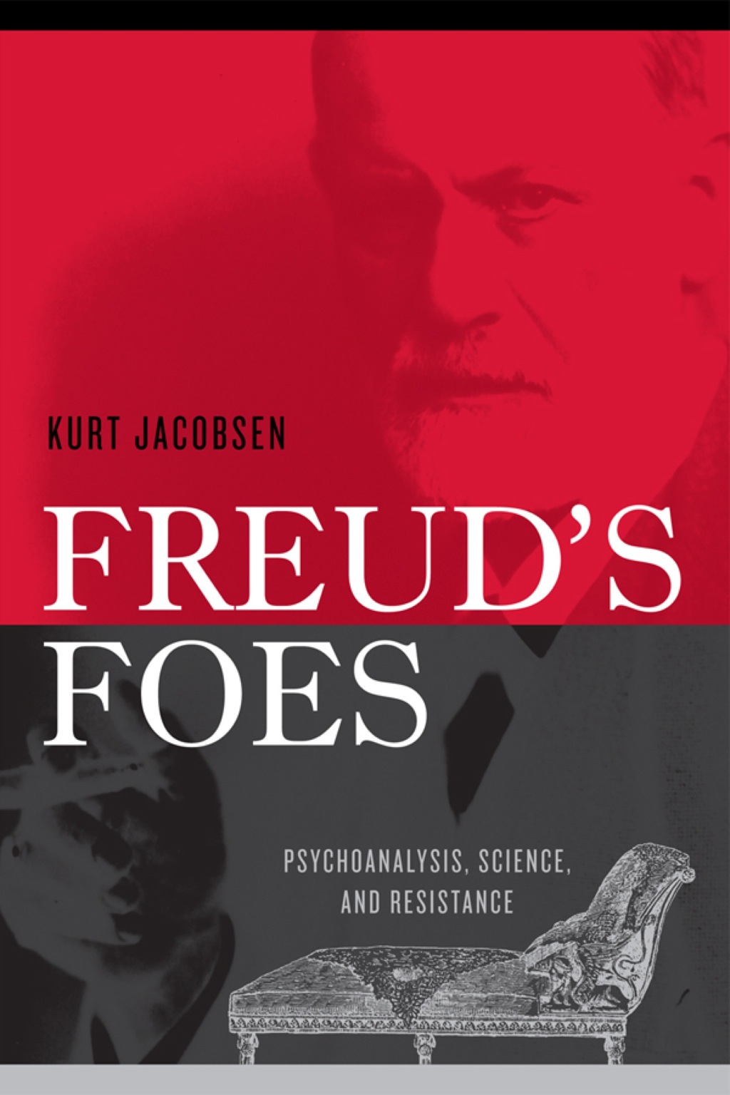 Freud's Foes - (PDF/EPUB Version)