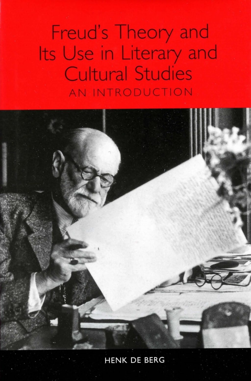 Freud's Theory and Its Use in Literary and Cultural Studies An Introduction - (PDF/EPUB Version)