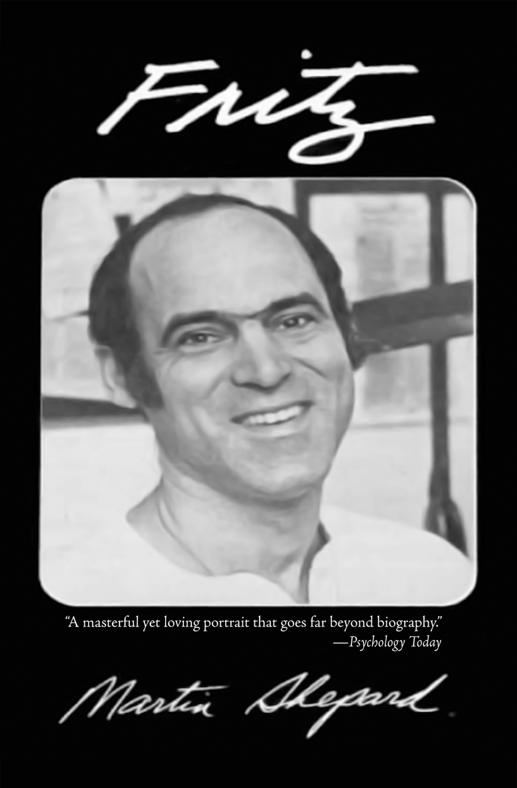 Fritz - (PDF/EPUB Version)